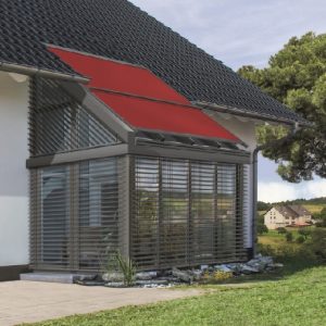 Wintergarten-Markisen W20